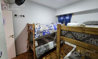 Departamento en Boca para alquiler temporario