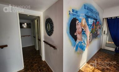Departamento en Boca para alquiler temporario