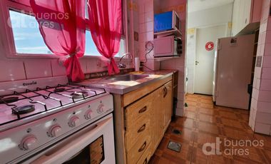 Departamento en Boca para alquiler temporario