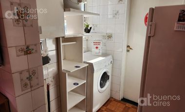 Departamento en Boca para alquiler temporario