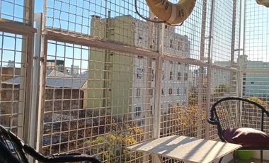 Departamento en Boca para alquiler temporario