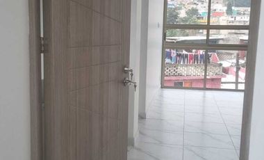 Se vende departamento en Real de Atizapán, Atizapán de Zaragoza DHV302