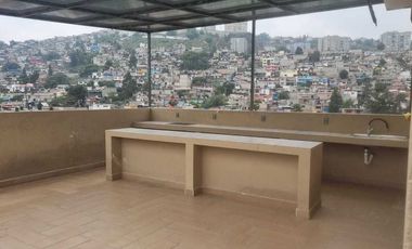 Se vende departamento en Real de Atizapán, Atizapán de Zaragoza DHV302