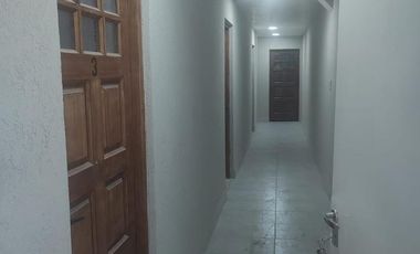 Departamento en Alquiler  Ingeniero Maschwitz