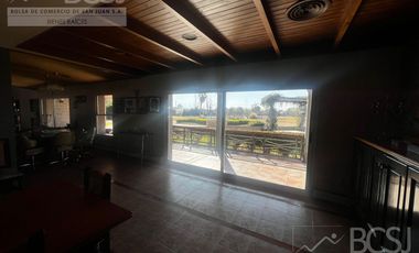 Quinta en  Richet Zapata