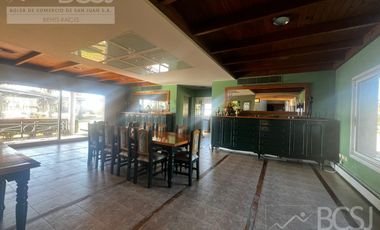 Quinta en  Richet Zapata