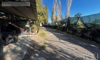 Quinta en  Richet Zapata