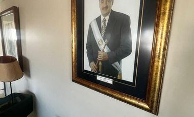 Quinta en  Richet Zapata