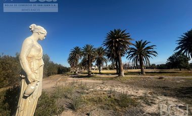 Quinta en  Richet Zapata