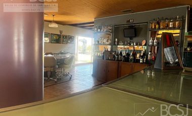 Quinta en  Richet Zapata