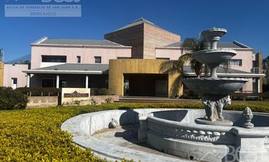 Quinta en  Richet Zapata