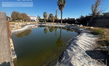 Quinta en  Richet Zapata