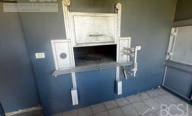 Quinta en  Richet Zapata