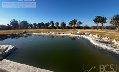 Quinta en  Richet Zapata