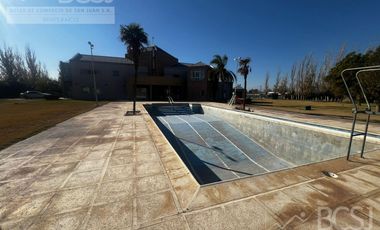 Quinta en  Richet Zapata