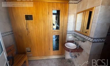 Quinta en  Richet Zapata