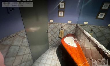 Quinta en  Richet Zapata
