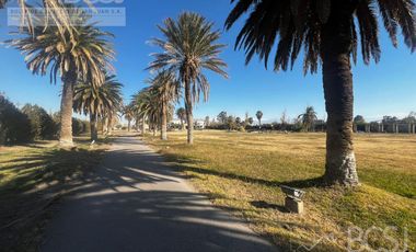 Quinta en  Richet Zapata