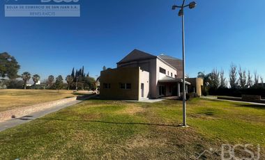 Quinta en  Richet Zapata
