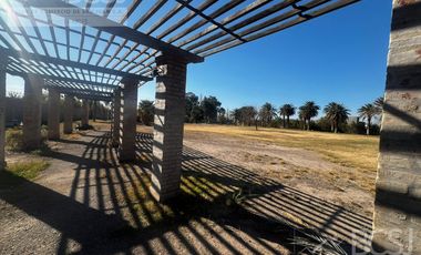 Quinta en  Richet Zapata