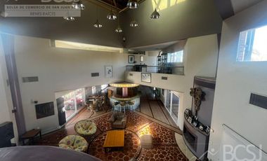 Quinta en  Richet Zapata