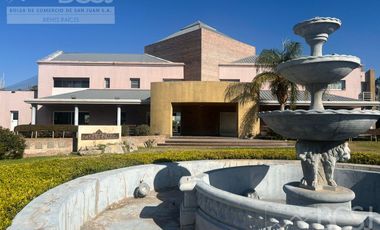 Quinta en  Richet Zapata
