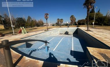 Quinta en  Richet Zapata
