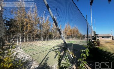 Quinta en  Richet Zapata
