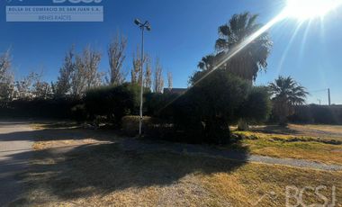 Quinta en  Richet Zapata
