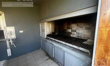 Quinta en  Richet Zapata