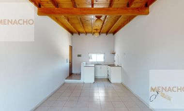 Departamento - Berisso