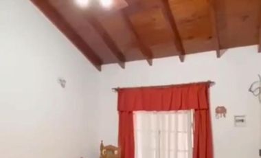 Casa en Venta, 3 Ambientes, en Campana, GBA Norte