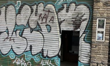 Local - Temperley Oeste