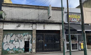 Local - Temperley Oeste