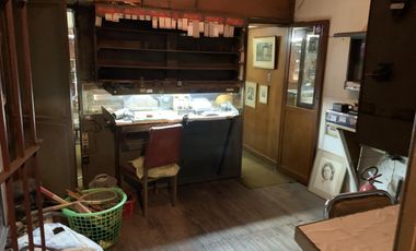 Local - Temperley Oeste