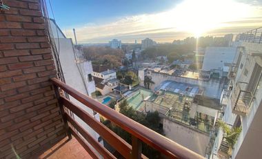 Departamento en Olivos
