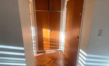 Departamento en Olivos