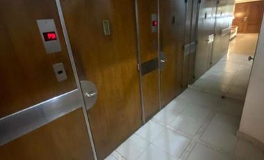 Departamento en Olivos