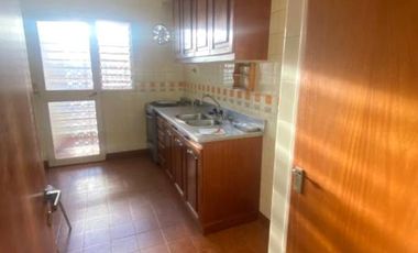 Departamento en Olivos