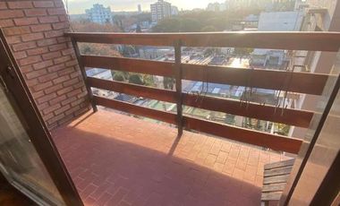 Departamento en Olivos