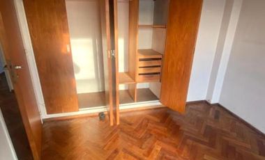 Departamento en Olivos