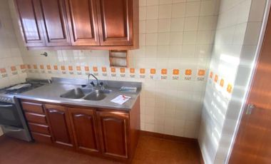 Departamento en Olivos