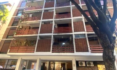Departamento en Olivos