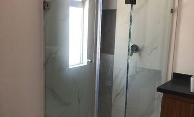 Residencia nueva en coto