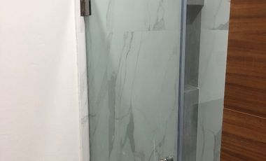 Residencia nueva en coto