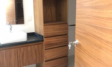 Residencia nueva en coto