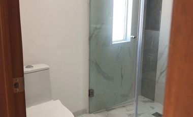 Residencia nueva en coto