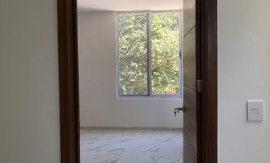 Residencia nueva en coto