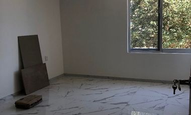 Residencia nueva en coto