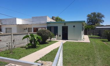 Casa en venta - 3 Dormitorios 1 Baño - Saladillo